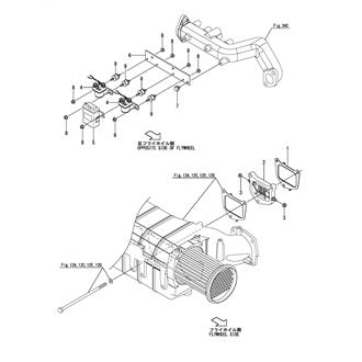 FIG 91. (12J)AIR HEATER