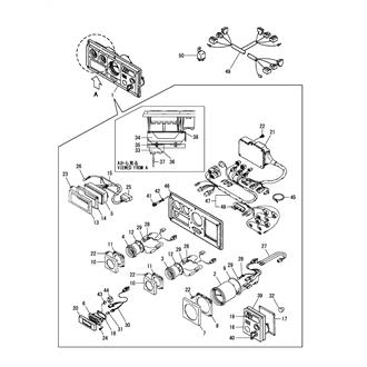 FIG 128. (56A)SUB PANEL