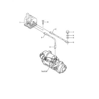 FIG 133. (58A)SWITCH(BATTERY)