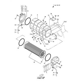 FIG 16. INTER COOLER