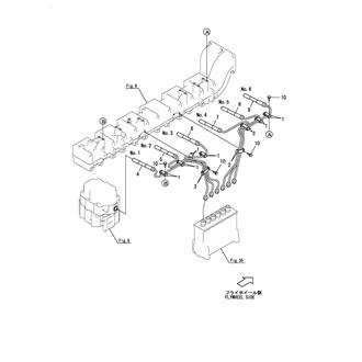 FIG 46. FUEL INJECTION PIPE