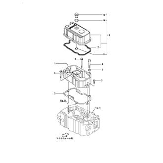 FIG 23. BONNET