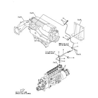 FIG 25. AIR PIPE