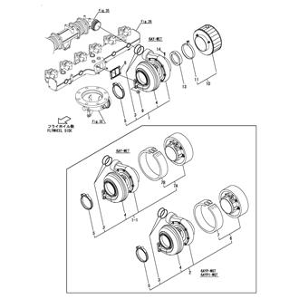 FIG 30. TURBINE