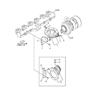 FIG 32. EXHAUST BEND