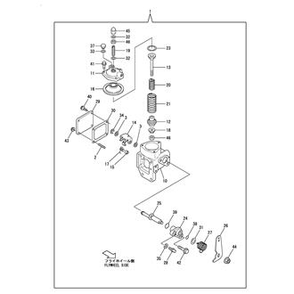 FIG 75. BOOST COMPENSATER