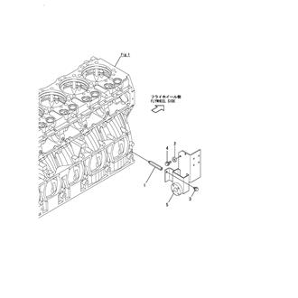 FIG 93. FUEL OVERFLOW TANK