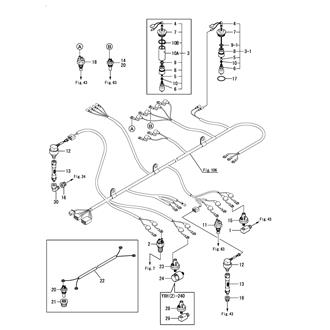 FIG 109. SENSOR(EARTH FLOAT TYPE)