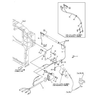 FIG 111. AIR HEATER ACCESSORIES