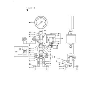 FIG 121. NOZZLE TESTTER