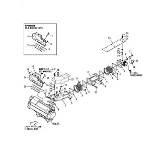 FIG 36. AIR DUCT & AIR HEATER