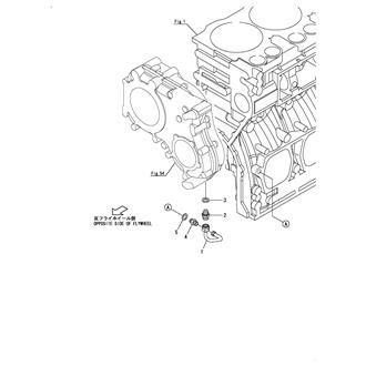 FIG 51. LUB.OIL PIPE(RETURN)