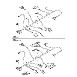 FIG 110. WIRE HARNESS