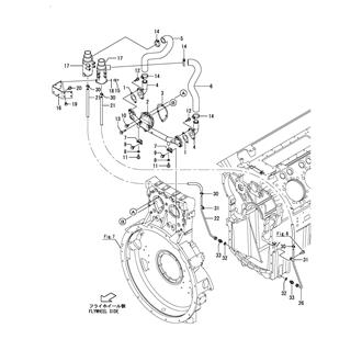 FIG 14. BREATHER PIPE