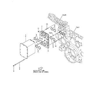 FIG 48. LUB.OIL COOLER