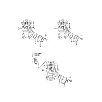 FIG 69. KINGSTON VALVE