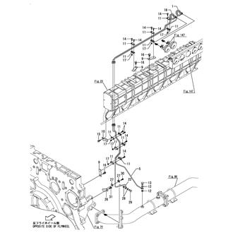 FIG 85. C.W.PRESSUER GAUGE PIPE