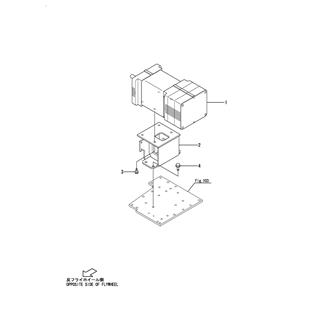 FIG 98. ELECTRONIC GOVERNOR(PROACT 3)