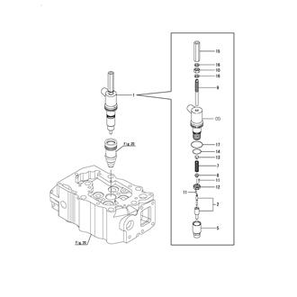 FIG 100. FUEL INJECTION VALVE