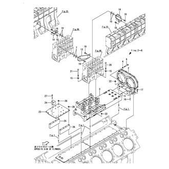 FIG 102. FUEL PUMP BRACKET