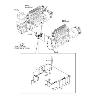 FIG 124. SPEED CONTROL DEVICE