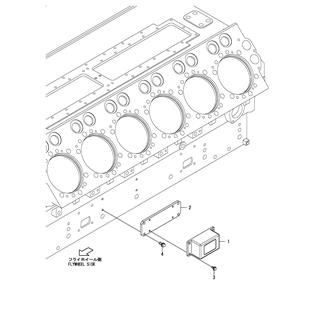 FIG 136. SYNCHRONOUS SWITCH