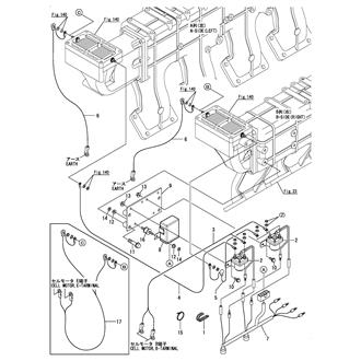 FIG 141. AIR HEATER ACCESSARY