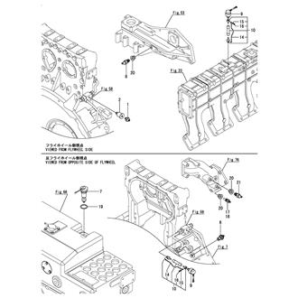 FIG 145. SENSOR(EARTH TYPE)