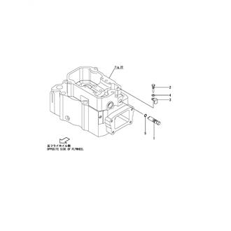 FIG 13. DECOMP SHAFT