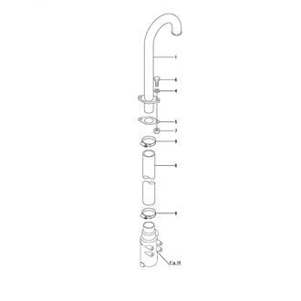 FIG 15. BREATHER(OUTBOARD)