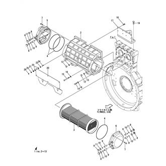 FIG 41. INTER COOLER