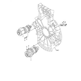 FIG 131. AIR MOTOR