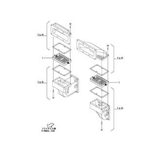 FIG 140. AIR HEATER