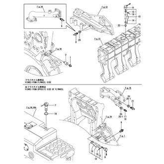 FIG 145. SENSOR(EARTH TYPE)