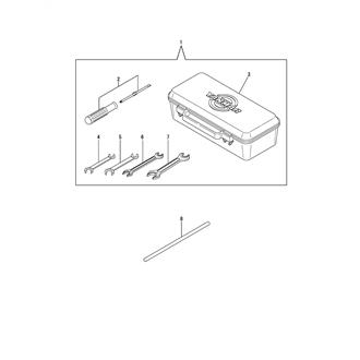 FIG 152. TOOL(FROM E00135)