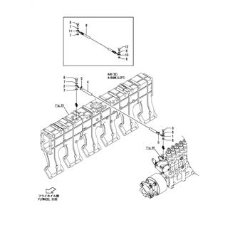 FIG 161. (23A)AIR PIPE