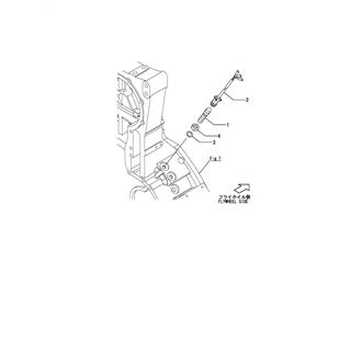 FIG 178. (125B)MAGNETIC PICKUP