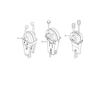 FIG 179. (128A)REMOTE CONTROL HEAD