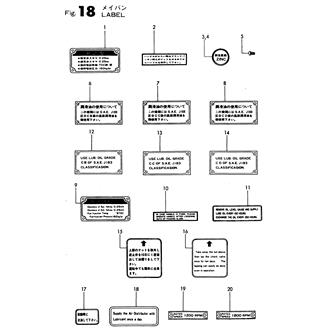 FIG 18. LABEL