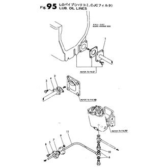 FIG 95. LUB.OIL PIPE