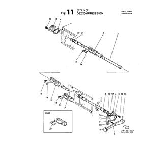 FIG 11. DECOMPRESSION