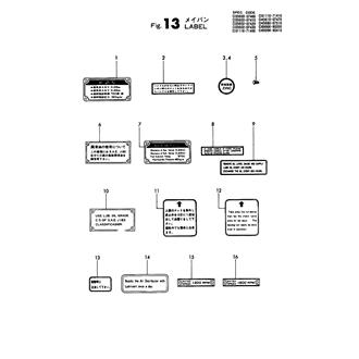 FIG 13. LABEL