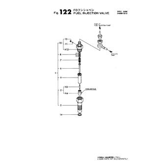 FIG 122. FUEL INJECTION VALVE