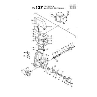 FIG 137. ELECTRIC GOVERNOR