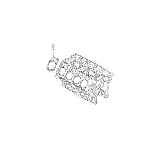 FIG 8. HEAD GASKET