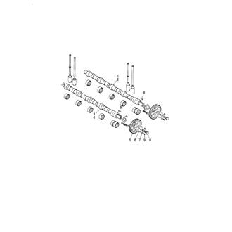 FIG 26. CAMSHAFT