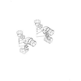 FIG 31. TURBOCHARGER(12LAAL)