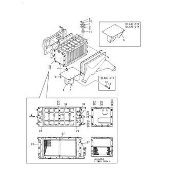 FIG 32. AIR COOLER