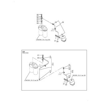 FIG 67. L.O.PIPE(CENTRIFUGAL STRAINER)