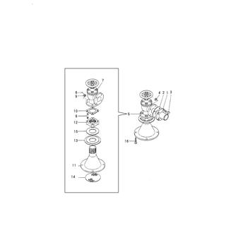 FIG 79. KINGSTONE VALVE